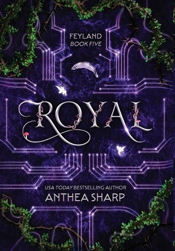 Cover image for Royal