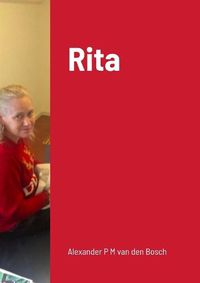 Cover image for Rita