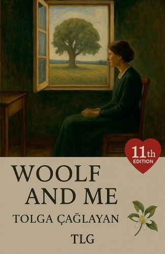 Cover image for Woolf and me