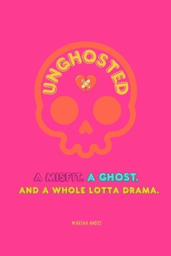 Cover image for Unghosted