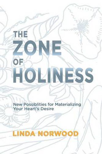 Cover image for The Zone of Holiness