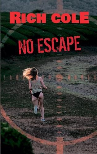 Cover image for No Escape