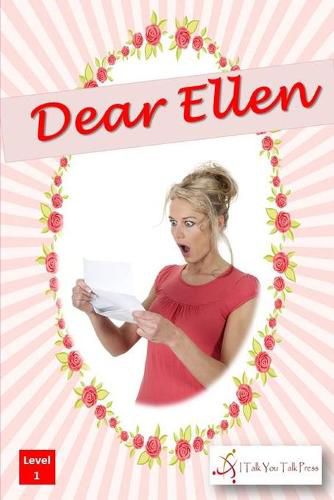 Cover image for Dear Ellen