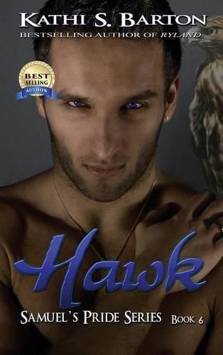 Cover image for Hawk