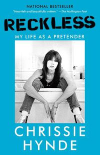 Cover image for Reckless: My Life as a Pretender