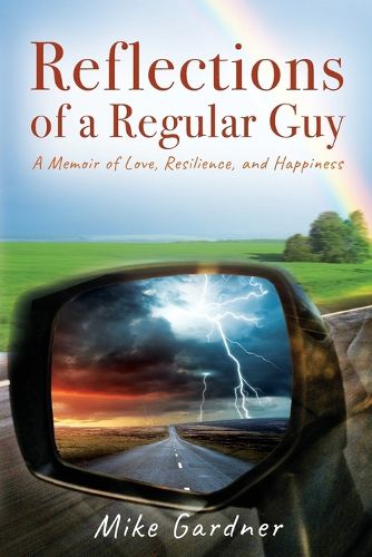 Cover image for Reflections of a Regular Guy
