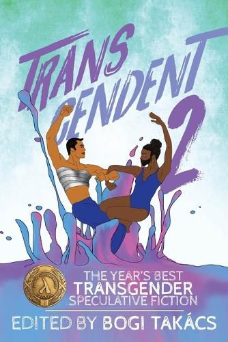 Cover image for Transcendent 2