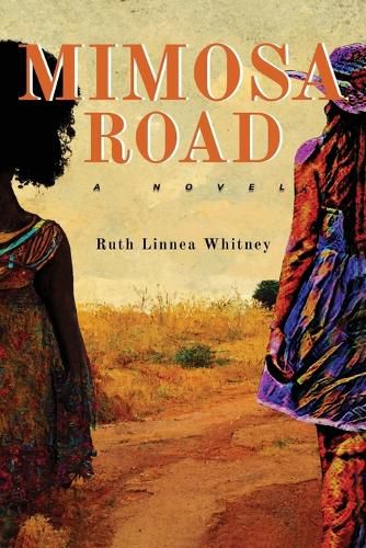 Cover image for Mimosa Road