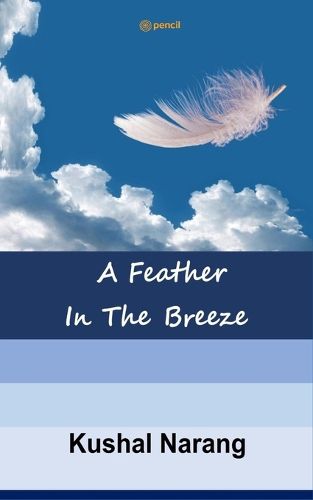 Cover image for A Feather In The Breeze