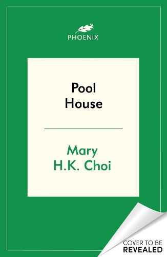 Cover image for Pool House
