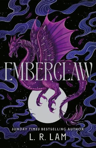 Cover image for Emberclaw