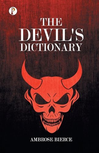 Cover image for The Devil's Dictionary