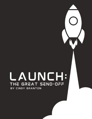 Cover image for Launch