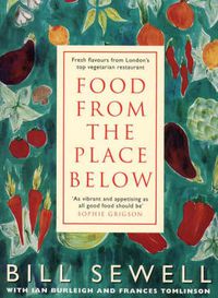 Cover image for Food from the Place Below