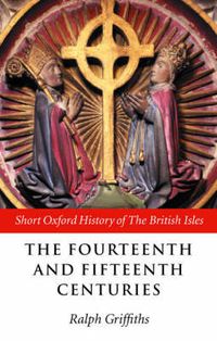 Cover image for The Fourteenth and Fifteenth Centuries