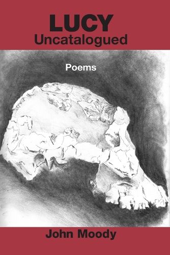 Cover image for Lucy Uncatalogued