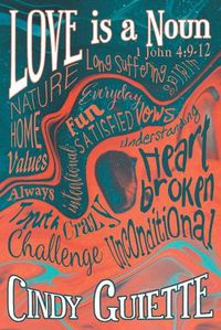 Cover image for Love is a Noun