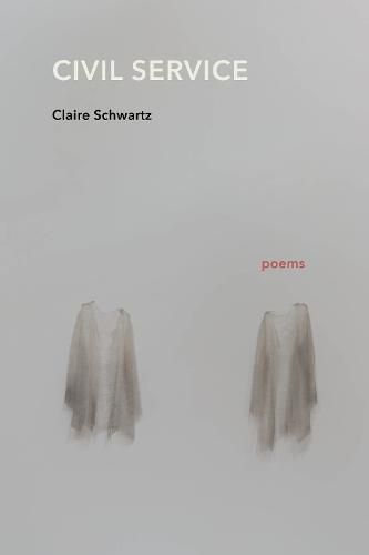 Cover image for Civil Service: Poems