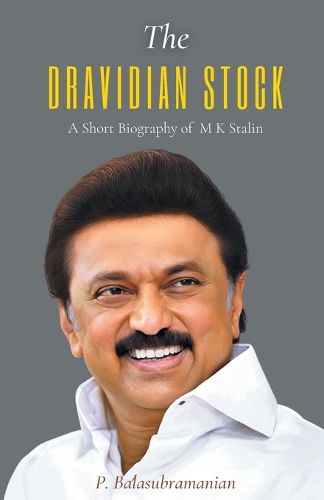 Cover image for The Dravidian Stock