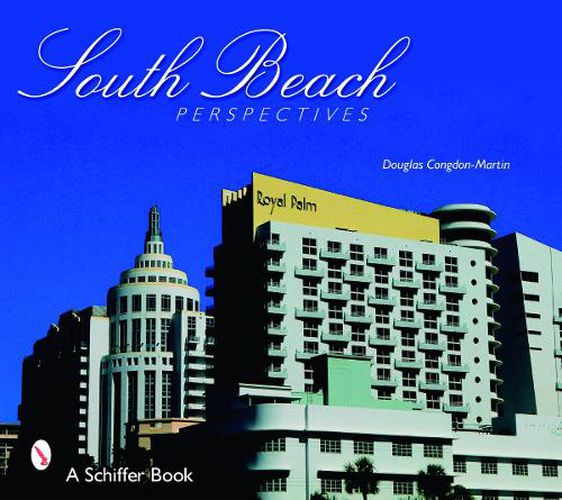 Cover image for South Beach Perspectives