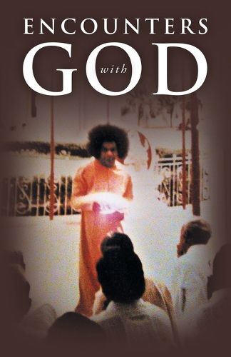 Cover image for ENCOUNTERS with GOD