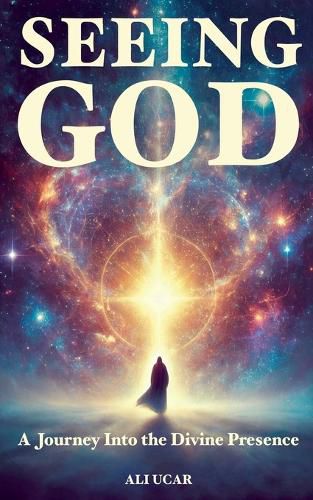 Cover image for Seeing God