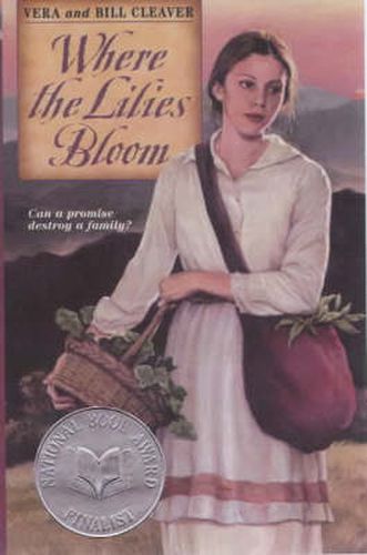 Cover image for Where the Lilies Bloom