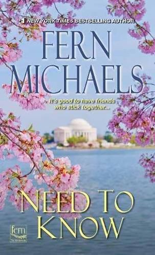 Cover image for Need to Know