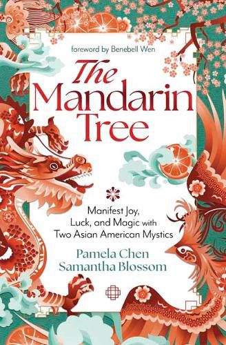 Cover image for The Mandarin Tree