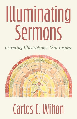 Cover image for Illuminating Sermons
