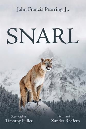 Cover image for Snarl