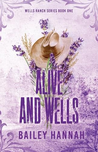 Cover image for Alive and Wells