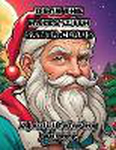 Cover image for Deck the Halls with Santa Claus