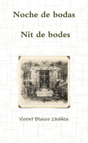 Noche De Bodas - Nit De Bodes