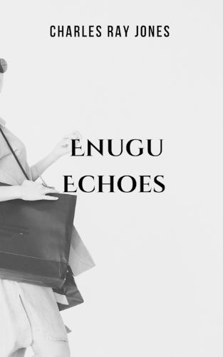 Cover image for Enugu Skies