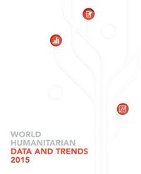 Cover image for World humanitarian data and trends 2015