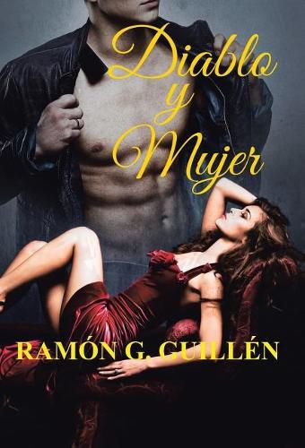 Cover image for Diablo y mujer