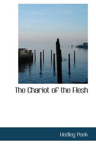 Cover image for The Chariot of the Flesh