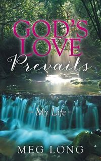 Cover image for God's Love Prevails