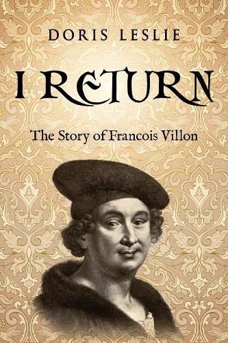 Cover image for I Return