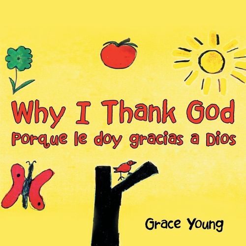 Cover image for Why I Thank God