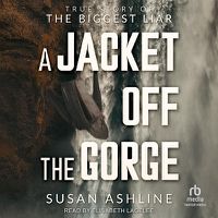 Cover image for A Jacket Off the Gorge