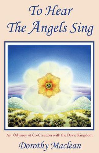 Cover image for To Hear The Angels Sing