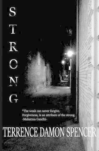 Cover image for Strong