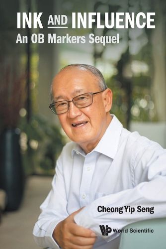 Cover image for Ink And Influence: An Ob Markers Sequel