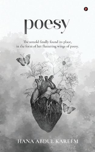 Cover image for Poesy