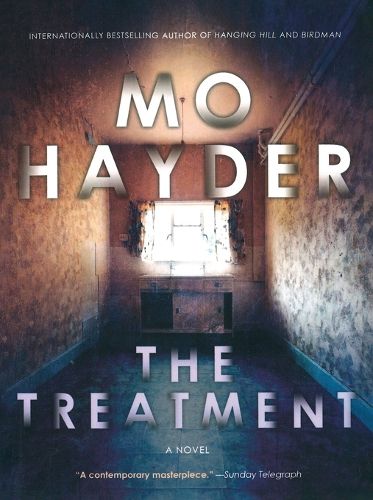 Cover image for The Treatment