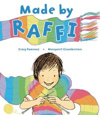 Cover image for Made by Raffi