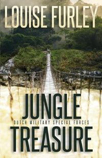 Cover image for Jungle Treasure