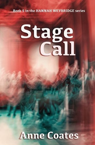 Cover image for Stage Call